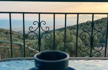 Dream view 9km away from Kalamata - Foto 34