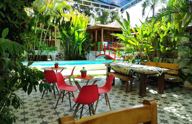 Seacret Villa - Foto 51