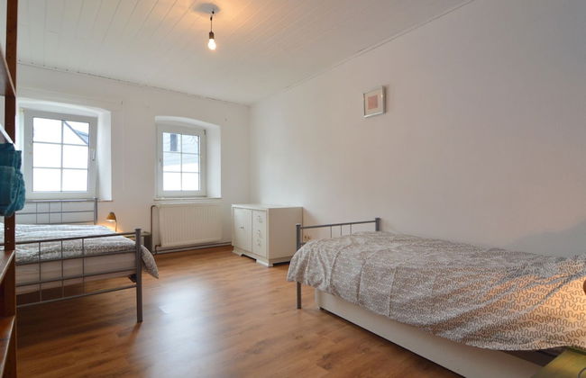 Veltenhaus: Historic Retreat - Photo 11