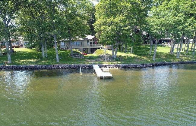 Cheif Lake Lodge - Photo 54