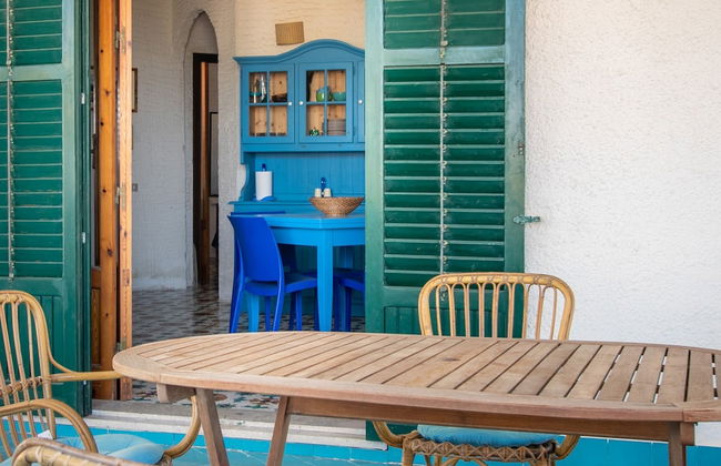 Villa le Palme di Vendicari - Sea View - Foto 24