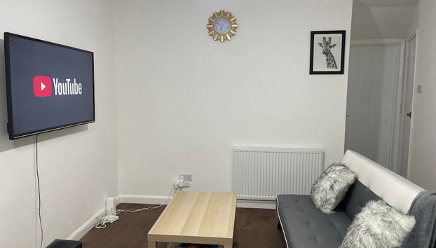 Stratford- - Foto 3, Sala de estar