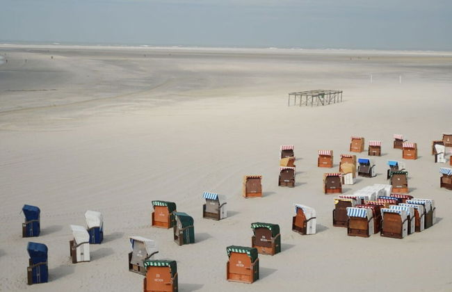 - 2 min zum Strand - Foto 16