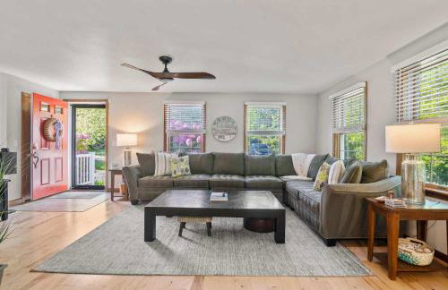 Perfect Relaxation Spot 5 min to Beach - Foto 8