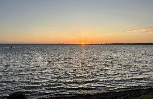 Ferienwohnung Luv und Lee - Foto 26