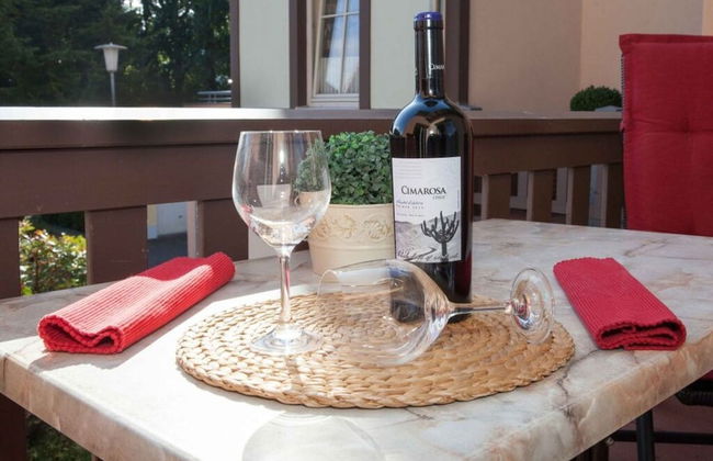 Residence Seestern, Apartment 20 - Foto 13