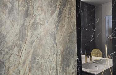 Rogowo Shellter Apartament Premium przy plaży - Foto 23