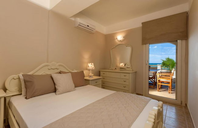 Villa Elizabeth - Seafront Modern Villa - Villa Elizabeth - Seafront Classic Villa - Foto 16