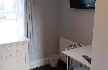 Amble Holiday Home - Photo 59