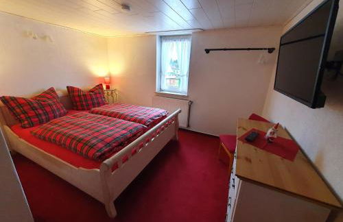 Ferienwohnung Wanderlust - Foto 13