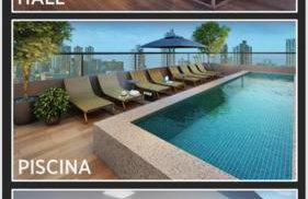 STUDIO LUXURY CIDADE JARDIM / SP - Foto 26