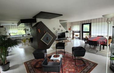 villa deloro - Foto 8