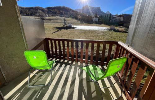 Les Sources appartement T2 - Foto 1