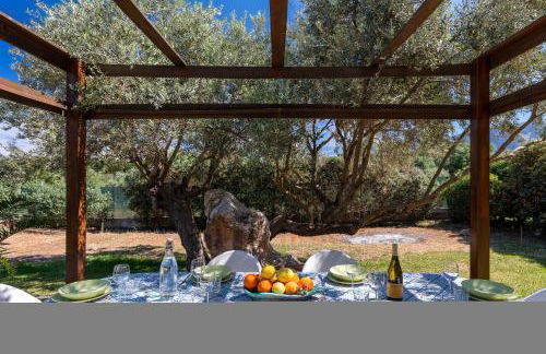 Deliziosa Villa a 500 metri dal mare con Piscina - Foto 24