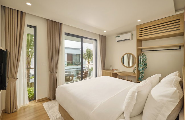 Andochine Resort & Spa Phu Quoc - Photo 63