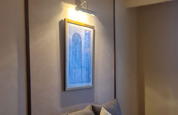 Glorious Service Suite At Times Square - Foto 77