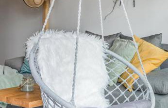 Mierzejogród - całoroczne domy z kominkami - Foto 17