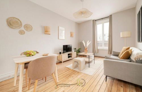 Lumière & Calme - Le Repos d'Ingrid - Foto 7