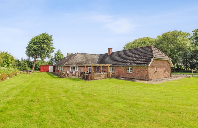 "Hedda" - 15km from the sea - Foto 3