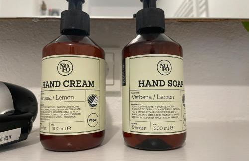 Sonniges Apartment, W-lan, Parkplatz, Autobahnnah, S-Bahn , Messe - Foto 22