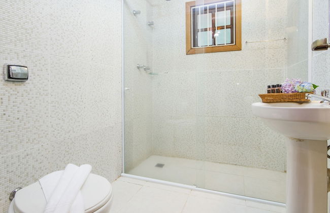 Villa Vintage Campos - Foto 72