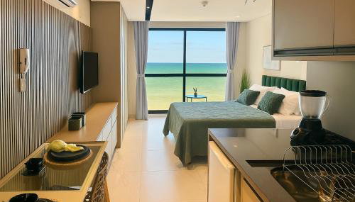 Flat Vista-Mar - Foto 4