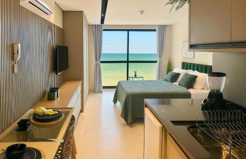 Flat Vista-Mar - Foto 4