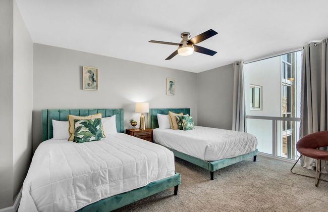 Shoreline Towers 3092 - Foto 3