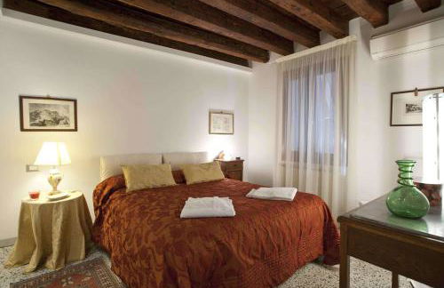 Cà dell'Ambasciatore - Foto 20