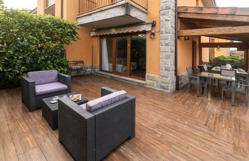 Villa Traudel en Poo de Llanes - Foto 4