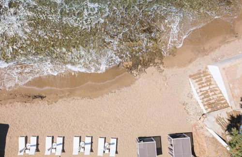 Hermes Grand Luxury Beachfront Villa & Spa, By ThinkVilla - Foto 18