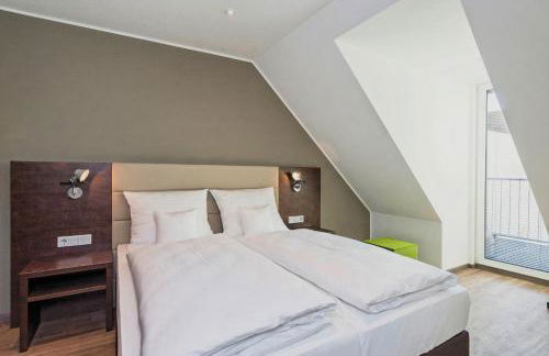 apart N serviced apartments - Foto 4