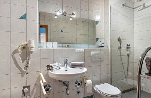 Ferienwohnung Heilsbergblick - Foto 23