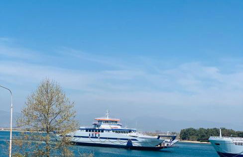 Elegant Apartment Keramoti - Photo 46