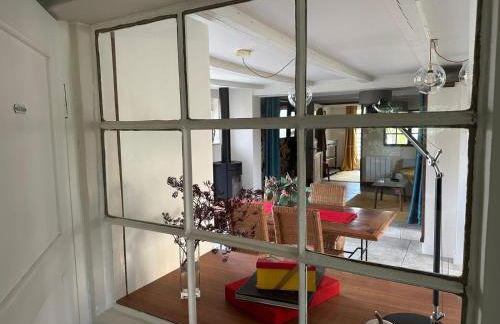 L'atelier au jardin - Foto 19