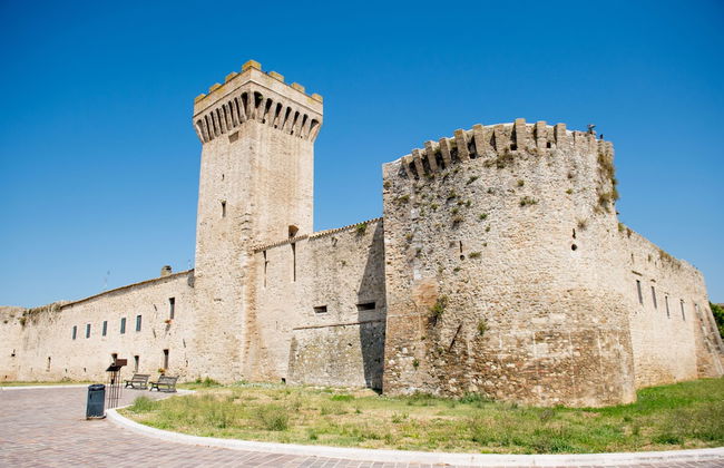 Torre della Botonta - Photo 68