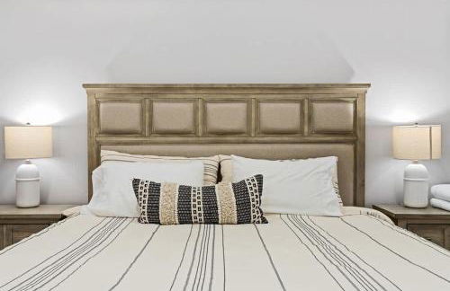 Sensible Safari Sleeps 10 - Foto 17