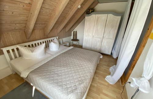 Aparthotel " Zur Müritz" - Foto 15