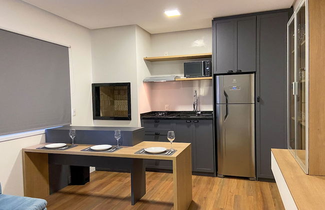 LOCAR-IN GRAMADO- Lago Carniel II - Foto 5