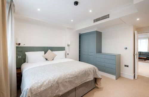 Fountain House Apartments - Hyde Park, London - Foto 32