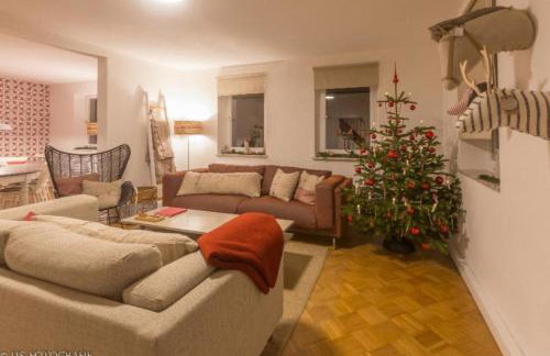 Ferienhaus Rote Sau - Foto 26