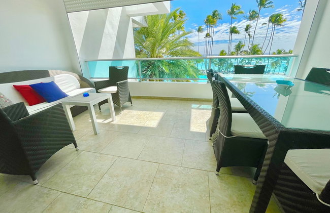 Marbella 2bedroom Beachfront Apartment - Photo 24