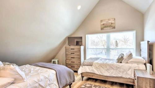 NEW! Cozy & Modern Spearfish Home Near Downtown! - Foto 5