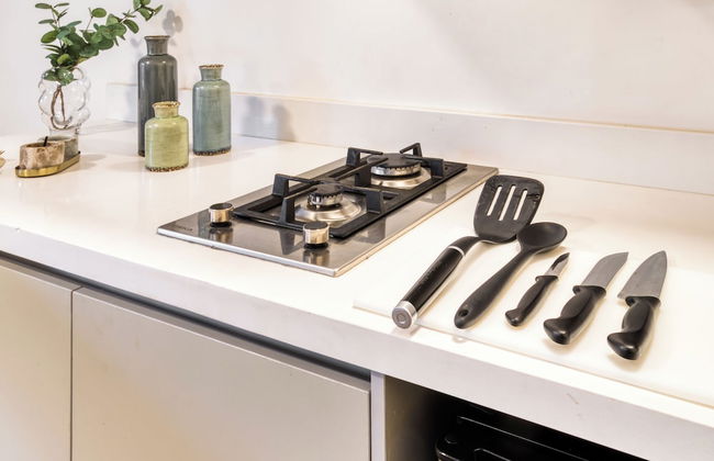 Beach House by ULIV - Foto 12