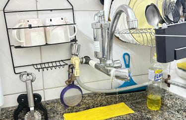 Apartamento no Flamengo com Wi-fi próximo ao aeroporto - Foto 4