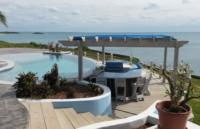 Neptune Cove 5 Bedroom Home - Foto 18