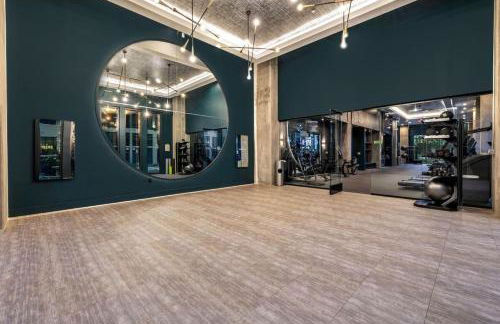 Channelside Remote Work Amazing View - Foto 27