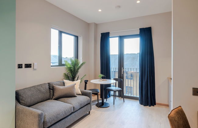 Your Apartment Milton Keynes - Foto 22