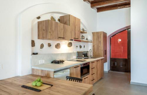 Superb apartmentS Kriaras sea view in Sfakia - Foto 11