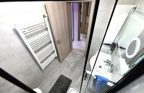 Apartment Mlađen - Foto 19